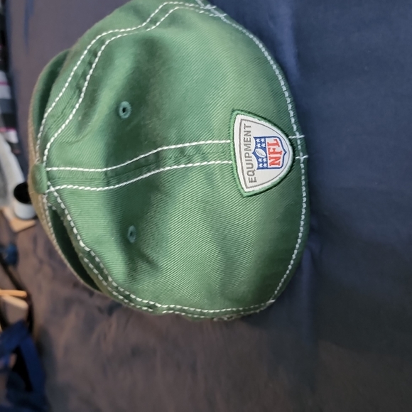 Reebok Jets hat - Picture 2 of 3